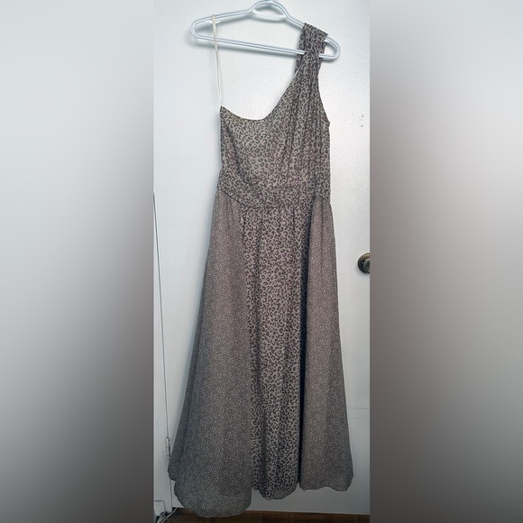 Beautiful Formal Maxi Dress by Armani Exchange. Excellent condition, size:10. - Picture 2 of 4